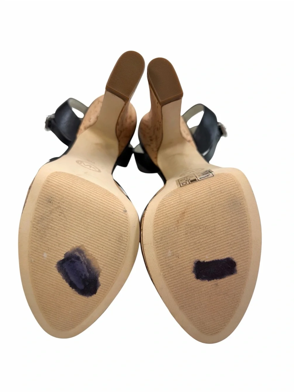 Michael Kors pre owned